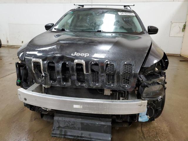 2015 JEEP CHEROKEE L - 1C4PJMCS3FW546328