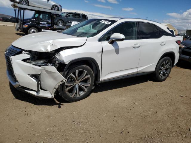 Vin: 2t2bzmca6gc008254, lot: 54799135, lexus rx350 350 base 2016 img_1
