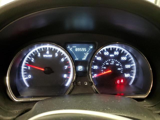 2019 NISSAN VERSA S - 3N1CN7AP5KL818058