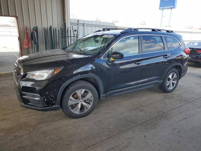 SUBARU ASCENT PRE