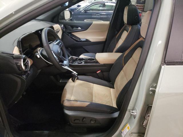 2025 CHEVROLET EQUINOX AC 3GNAXSEG7SL270440