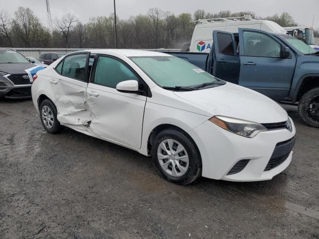 Vin: 2t1burhe8ec018678, lot: 51908055, toyota corolla l 20144