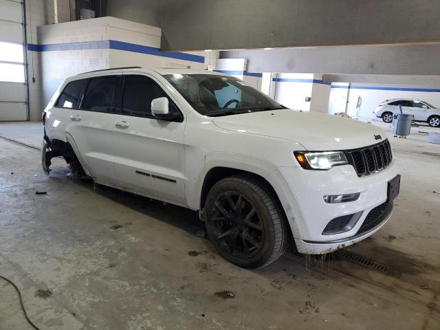 Vin: 1c4rjfcg5jc211145, lot: 54138865, jeep grand cher overland 20184