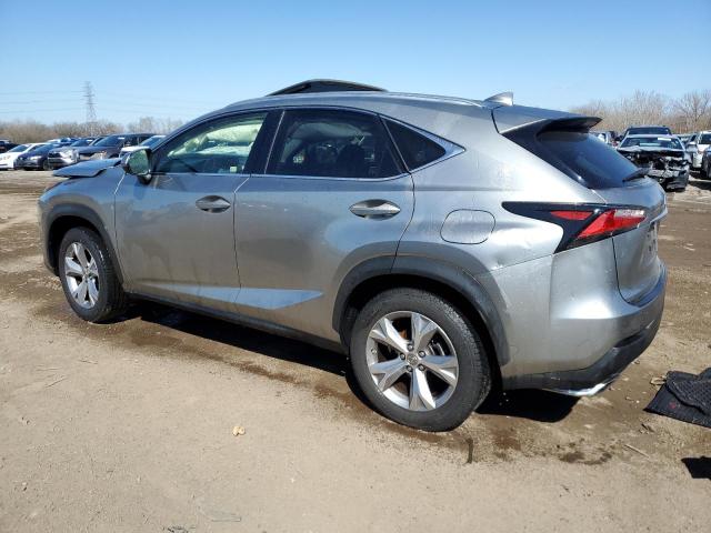 Vin: jtjbarbz0h2128256, lot: 52351235, lexus nx 200t base 20172