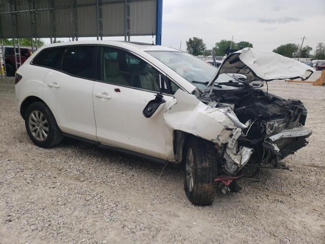 Vin: jm3er2c54b0403570, lot: 54783435, mazda cx-7 20114