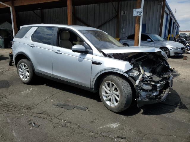 Vin: salcr2bg0hh662689, lot: 53384725, land rover discovery hse 20174