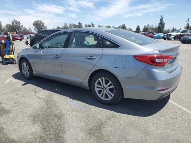 Vin: 5npe24af3hh557476, lot: 53850835, hyundai sonata se 20172