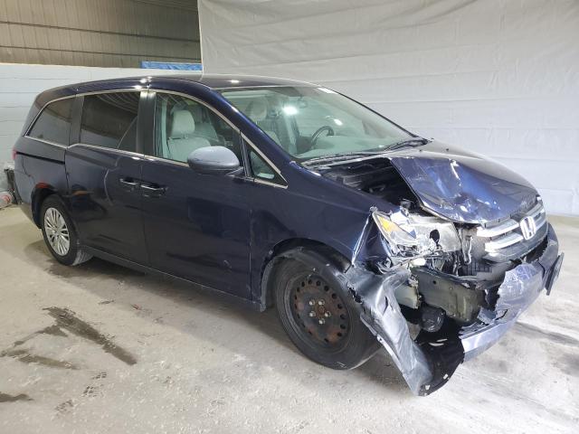 2017 HONDA ODYSSEY LX 5FNRL5H23HB017521