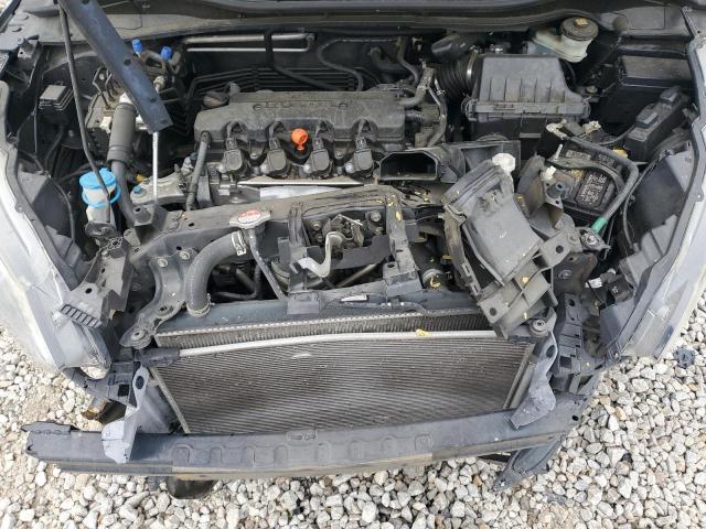 2017 HONDA HR-V LX 3CZRU5H33HM719348
