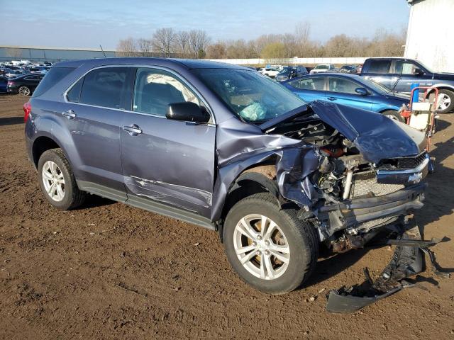 Vin: 2gnalbek0d6306735, lot: 52769505, chevrolet equinox ls 20134