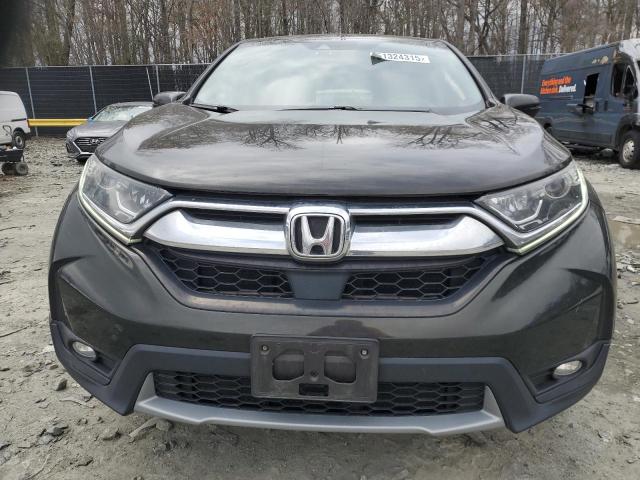 2018 HONDA CR-V EX - 2HKRW2H57JH694949