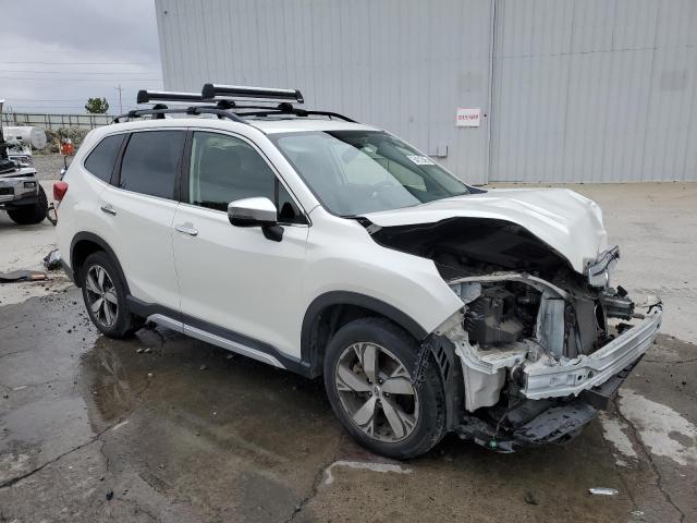 2019 SUBARU FORESTER T - JF2SKAWC9KH457499