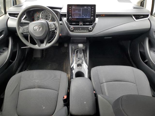 2021 TOYOTA COROLLA LE - JTDEPMAE5MJ179705