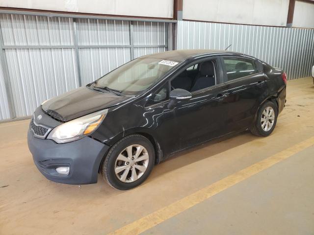 Vin: knadn4a32d6270141, lot: 53512615, kia rio ex 2013 img_1