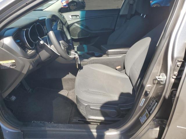 2015 KIA OPTIMA LX - 5XXGM4A77FG383853