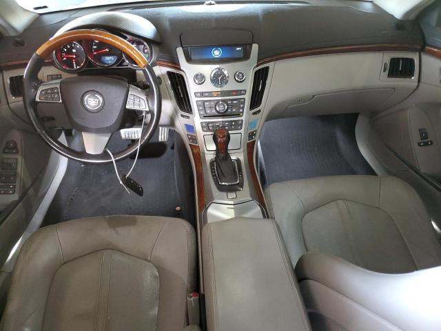 1g6dp5ed5b0104639 - 2011 Cadillac cts premium collection - #54268885