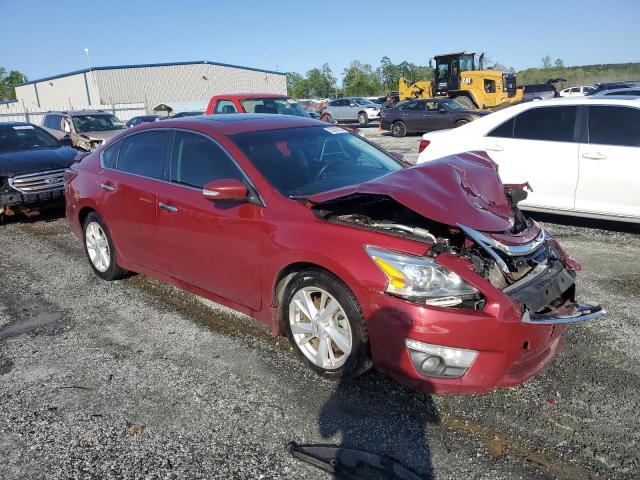 2015 NISSAN ALTIMA 2.5 - 1N4AL3AP7FC492273