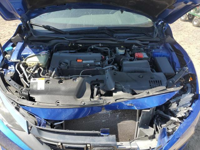 2016 HONDA CIVIC EX - 19XFC2F74GE090014