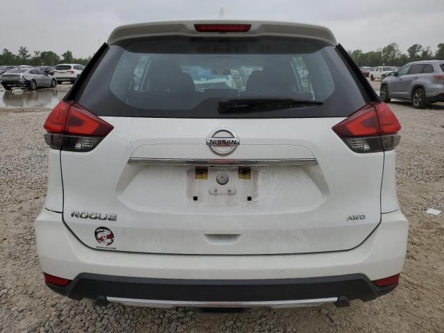 2017 NISSAN ROGUE S - KNMAT2MV4HP510044