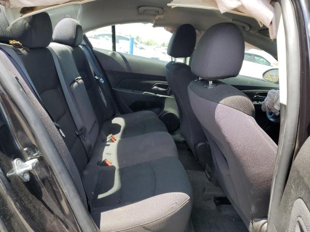 2015 CHEVROLET CRUZE LT - 1G1PC5SB4F7210921