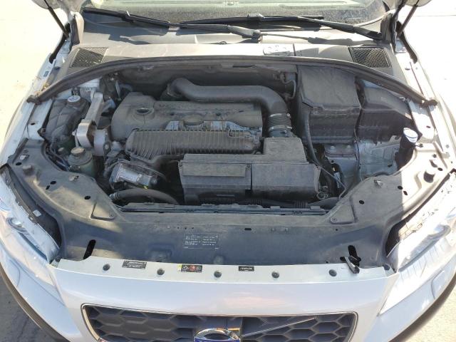 2016 VOLVO XC70 T5 PL YV4612NM5G1240998