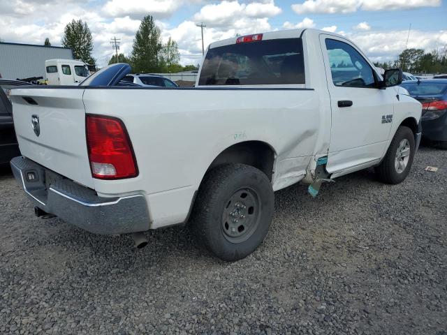 2017 RAM 1500 ST - 3C6JR6AGXHG791676