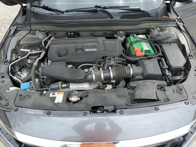 2019 HONDA ACCORD TOU - 1HGCV2F98KA006403