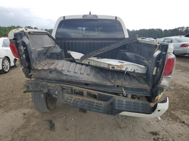 2020 TOYOTA TACOMA DOU - 3TMCZ5AN5LM292675