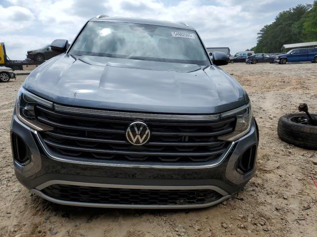 2024 VOLKSWAGEN ATLAS CROS - 1V2WE2CA0RC209115