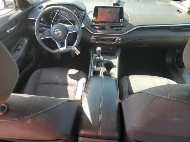 2020 NISSAN ALTIMA S - 1N4BL4BV6LC101732
