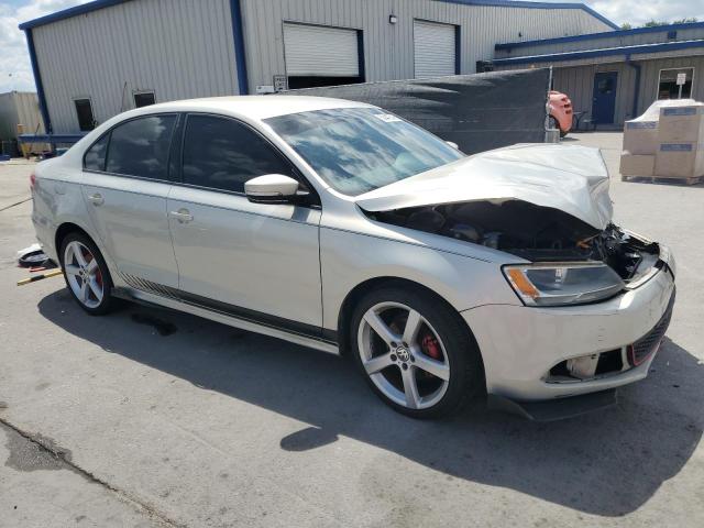 2011 VOLKSWAGEN JETTA SE #3302816900