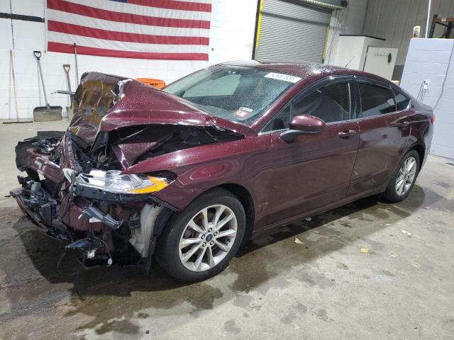 Vin: 3fa6p0h79hr102390, lot: 52687835, ford fusion se 2017 img_1