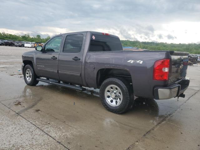 Vin: 3gcpkrea4bg183416, lot: 55155805, chevrolet all models k1500 ls 20112
