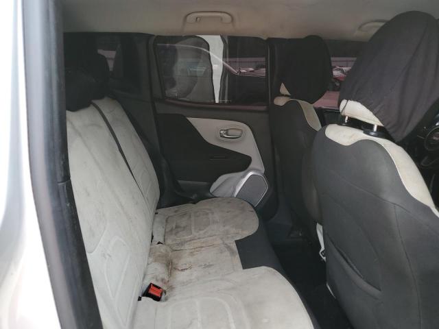 2018 JEEP RENEGADE L - ZACCJABB8JPH38946