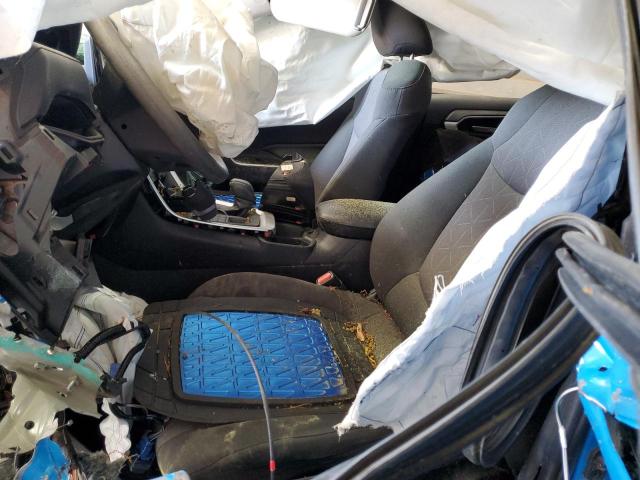 2019 TOYOTA RAV4 XLE - 2T3P1RFV5KC009781