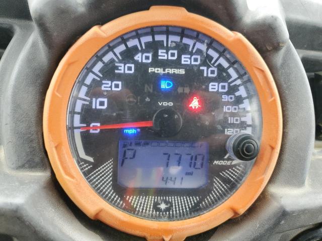 2018 POLARIS RZR XP 4 1 - 3NSVFM992JF415416