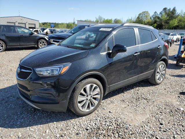 Vin: kl4cjasb3lb059884, lot: 52254845, buick encore preferred 2020 img_1