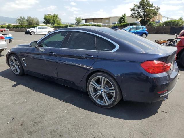 2017 BMW 430I GRAN WBA4F7C39HG788825