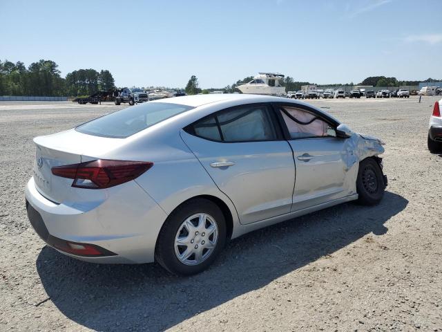Vin: 5npd74lf2lh501709, lot: 52376675, hyundai elantra se 20203