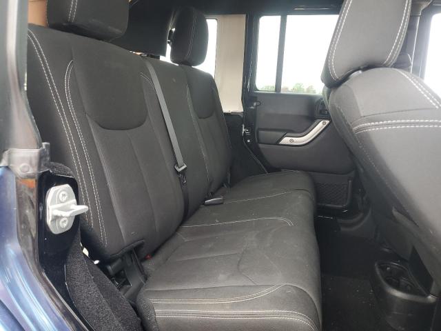 2015 JEEP WRANGLER U - 1C4BJWEG7FL761565