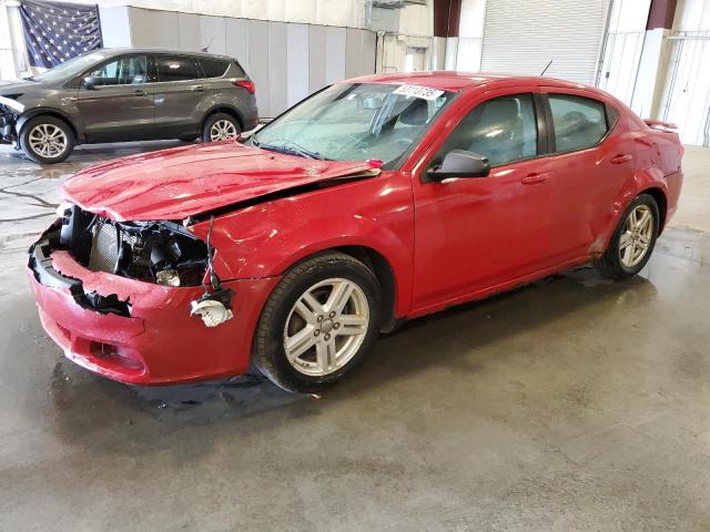 Vin: 1c3cdzag8dn683290, lot: 53113735, dodge avenger se 2013 img_1