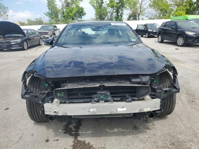 2019 GENESIS G70 PRESTI - KMTG34LE2KU014662