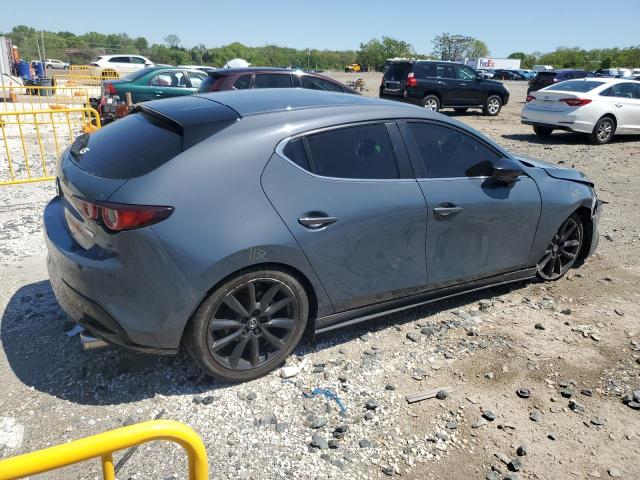 Vin: jm1bpall4n1515827, lot: 54532695, mazda 3 preferred 20223