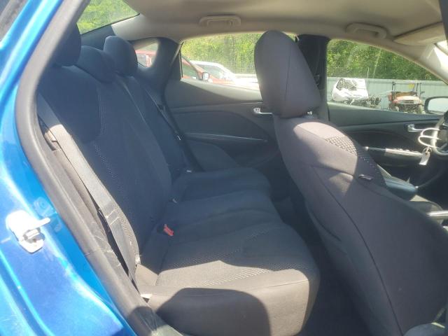2016 DODGE DART SE 1C3CDFAA9GD565558