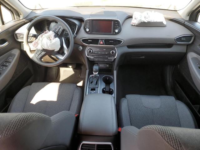 2019 HYUNDAI SANTA FE S - 5NMS33AD9KH012184