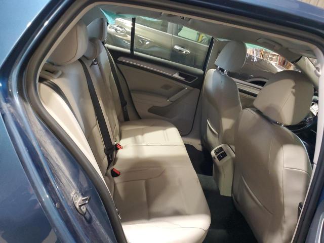 2015 VOLKSWAGEN GOLF TDI 3VW2A7AU3FM028071