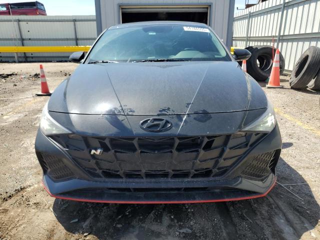 2023 HYUNDAI ELANTRA N - KMHLW4AK8PU018893