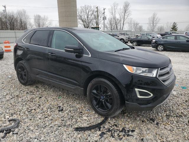 2016 FORD EDGE SEL - 2FMPK4J92GBB28550