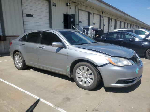 Vin: 1c3ccbab8en206424, lot: 51801195, chrysler 200 lx 20144