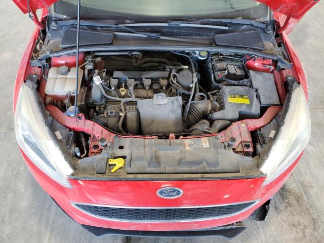 2016 FORD FOCUS SE #3253872548